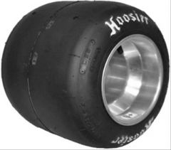 Hoosier Dirt Oval Kart Tires 11800D20A