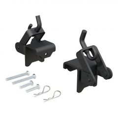 Curt Replacement Weight Distribution Hookup Brackets (2-Pack)