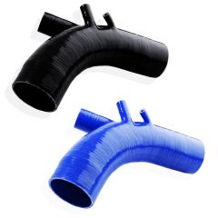 COBB Tuning Silicone Turbo Blue Inlet