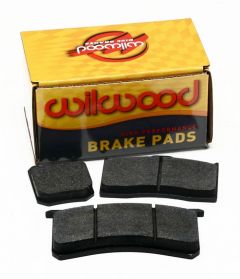 Wilwood Smart Pad BP-20 Brake Pads 150-20-7416K
