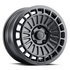 fifteen52 Integrale Gravel 15x7 5x114.3 15mm ET 56.1mm Center Bore Carbon Grey Wheel