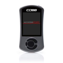 COBB V3 AccessPORT  Tuning 