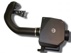 aFe MagnumFORCE Intakes Stage-2 Si PDS AIS PDS Ford F-150 04-08 V8-5.4L
