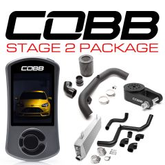 COBB  Power Package Tuning Stage 2
