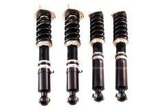 BC Racing 01-10 Lexus SC430 BC Coilovers - BR Type