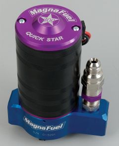 MagnaFuel QuickStar 300 Fuel Pumps MP-4601