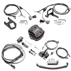 COBB Tuning CAN Gateway w/ Flex Fuel Kit and Fuel Pressure Monitoring Kit