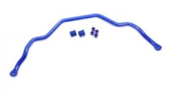 SuperPro Front 33mm Heavy Duty Non Adjustable Front 4x4 Sway Bar Kit