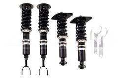 BC Racing 06-11 Audi A6 C6 2wd/AWD BC Racing Coilovers - BR Type