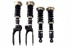 BC Racing 2006-2015 Audi Q7 BC Racing Coilovers - BR Type