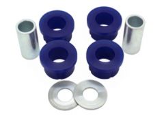 SuperPro Front Control Arm Lower-Inner Front Bushing Kit
