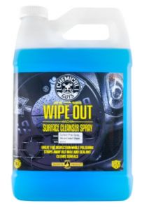 Chemical Guys Wipe Out Surface Cleanser Spray (1 Gal)
