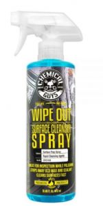 Chemical Guys Wipe Out Surface Cleanser Spray (16 oz) - Universal