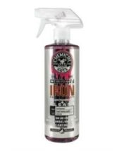 Chemical Guys Decon Pro Iron Remover and Wheel Cleaner (16 oz) - Universal