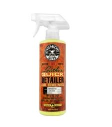 Chemical Guys Leather Quick Detailer (16oz) - Universal