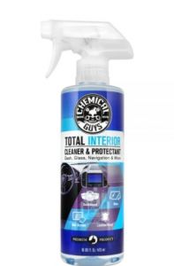 Chemical Guys Total Interior Cleaner & Protectant - 16oz (P6)