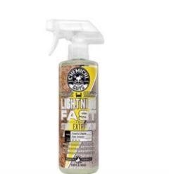 Chemical Guys Lightning Fast Carpet and Upholstery Stain Extractor (16 oz) - Universal