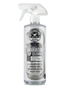 Chemical Guys Convertible Top Cleaner - Universal