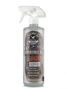 Chemical Guys Convertible Top Protectant & Repellent - 16oz (P6)