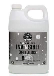 Chemical Guys Nonsense Colorless & Odorless All Surface Cleaner - 1 Gallon (P4)