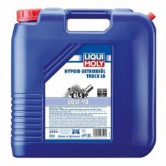 LIQUI MOLY 1L Top Tec 4605 Motor Oil 5W-30