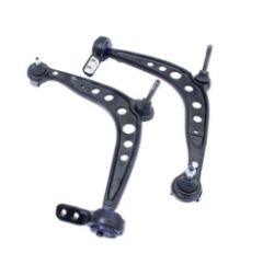 SuperPro Front Control Arm Lower Complete Assembly Performance