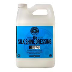 Chemical Guys Silk Shine Sprayable Dressing - 1 Gallon (P4)