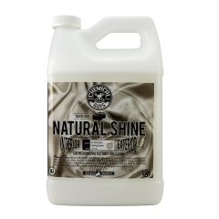 Chemical Guys Natural Shine Satin Dressing - 1 Gallon (P4)