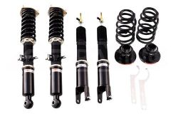 BC Racing 14-15 Infiniti Q60 RWD BC Racing Coilovers - BR Type