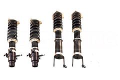 BC Racing 13+ Infiniti Q70 AWD BC Racing Coilovers - BR Type