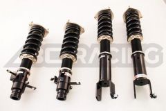 BC Racing 14+ Infiniti Q50, Q60 AWD w/DDS v37 BC Racing Coilovers - BR Type
