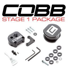 COBB Stage 1 Drivetrain  Tuning Package 