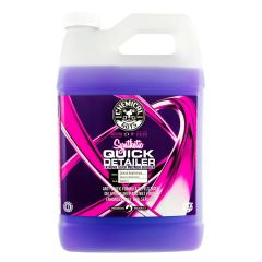 Chemical Guys Extreme Slick Synthetic Quick Detailer - 1 Gallon (P4)