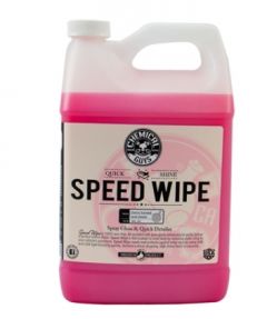 Chemical Guys Speed Wipe Quick Detailer - 1 Gallon (P4)