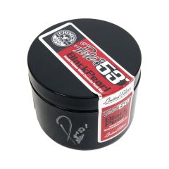 Chemical Guys Petes 53 Black Pearl Signature Carnauba Paste Wax w/Applicators - 8 oz (P12)