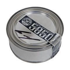 Chemical Guys 5050 Limited Series Contours Paste Wax V2 Chrome - 8oz (P12)