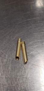 1/8 Wedge collet 2pk for 9/20 torches