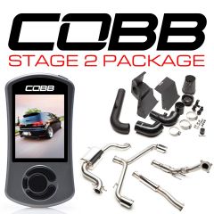 COBB Tuning Stage 2  Package Power