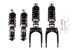 BC Racing 03-10 Dodge Viper BC Coilovers - BR Type