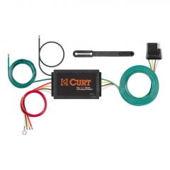 Curt Universal 3-to-2-Wire Taillight Converter