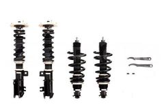 BC Racing 2001-2007 Volvo V70 AWD BC Racing Coilovers - BR Type