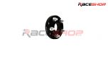 FT86MS Wheel Bolton Spacers 20mm 5x100 PAIR - BLK - 13+ FR-S/BRZ/86