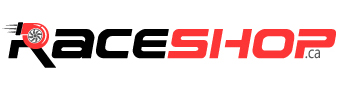 RaceShop Logo